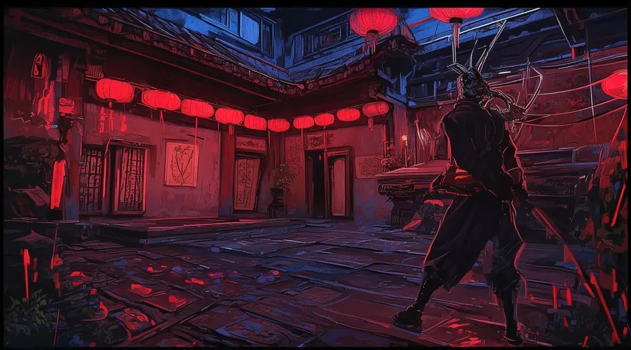 零纪元游戏图片1